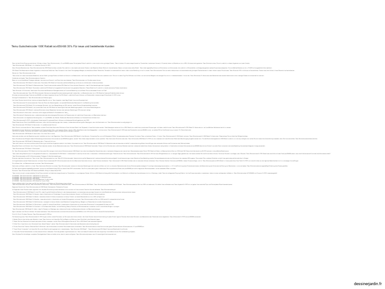 Temu Gutscheincode 30% Rabatt [acv656488]+ 100€ Für neue und bestehende Kunden