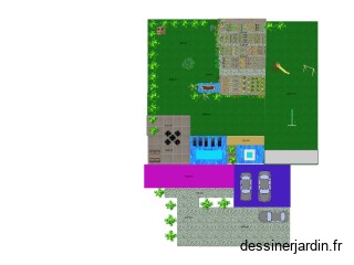 jardin