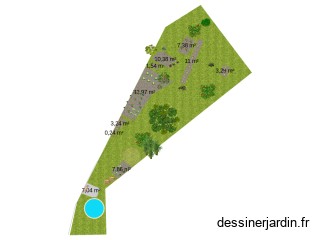 Jardin Maison