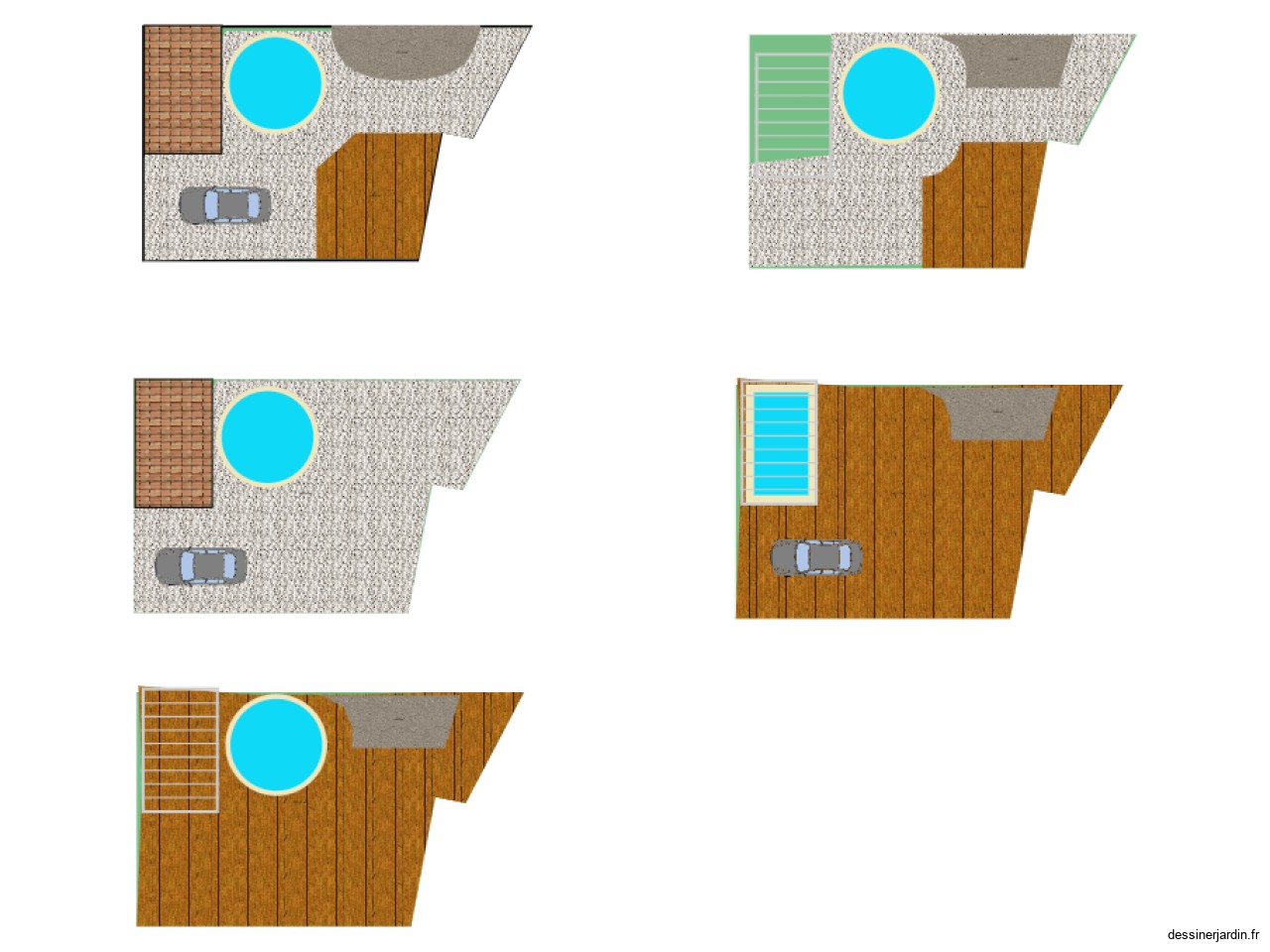 Jardin V1