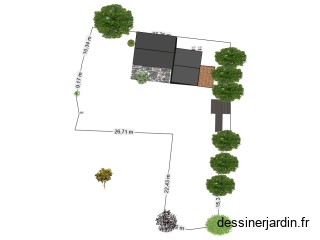 jardin