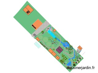 Bunnylandia / Jardin enchanté des Lapins