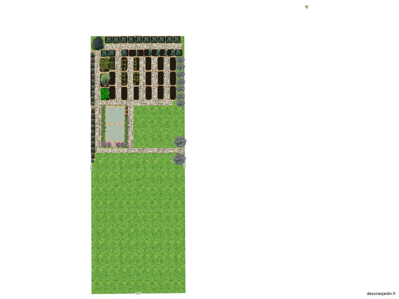 Potager Jenn 7