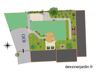 Plan francois palavas 1