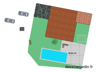 JARDIN EPERVIER
