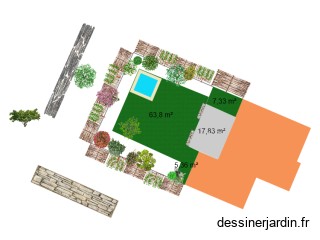 jardin text