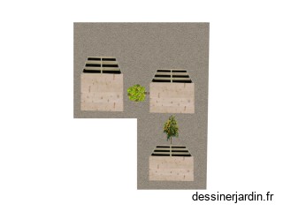 mon plan potager