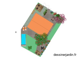 jardin