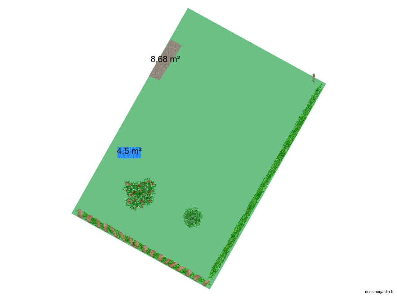 projet maison