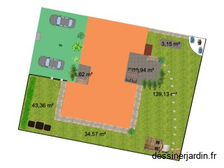 jardin