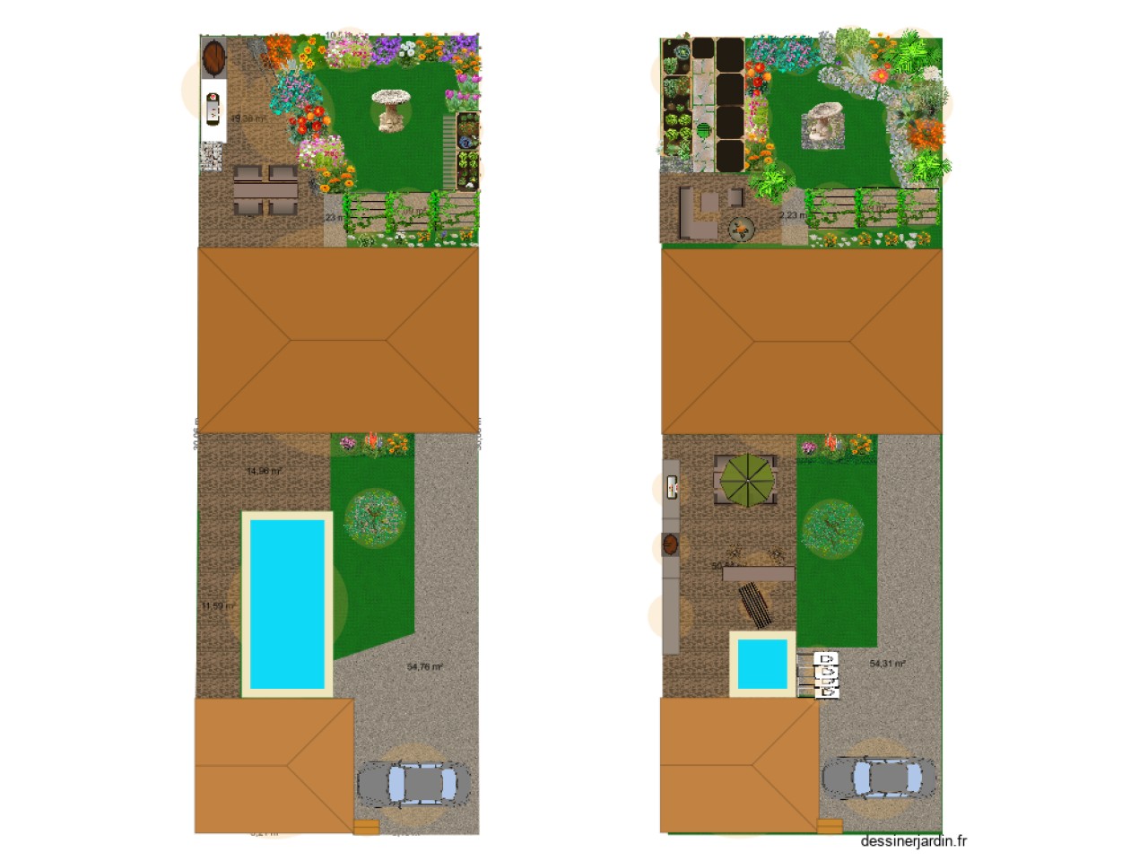 jardin  4
