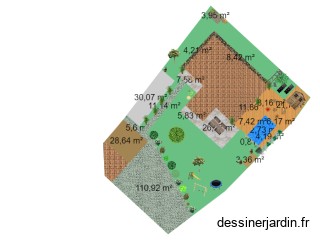 Projet maison Sadirac