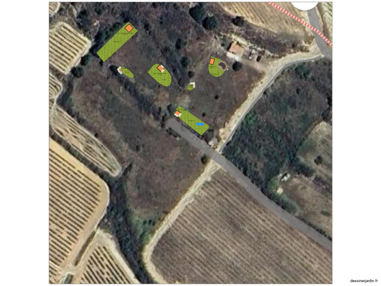 Ferme pédagogique