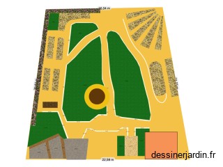 Jardin goussainville 