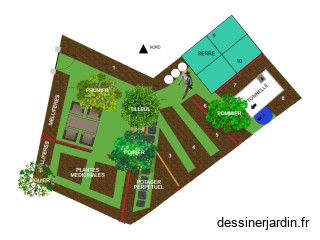 Potager_n&deg;2