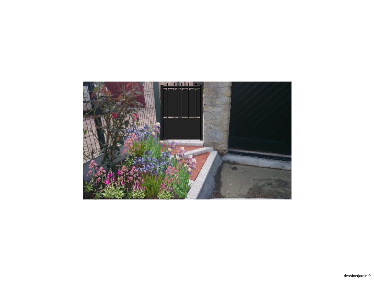 jardin
