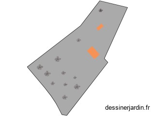 Plan d'abattage Morael 