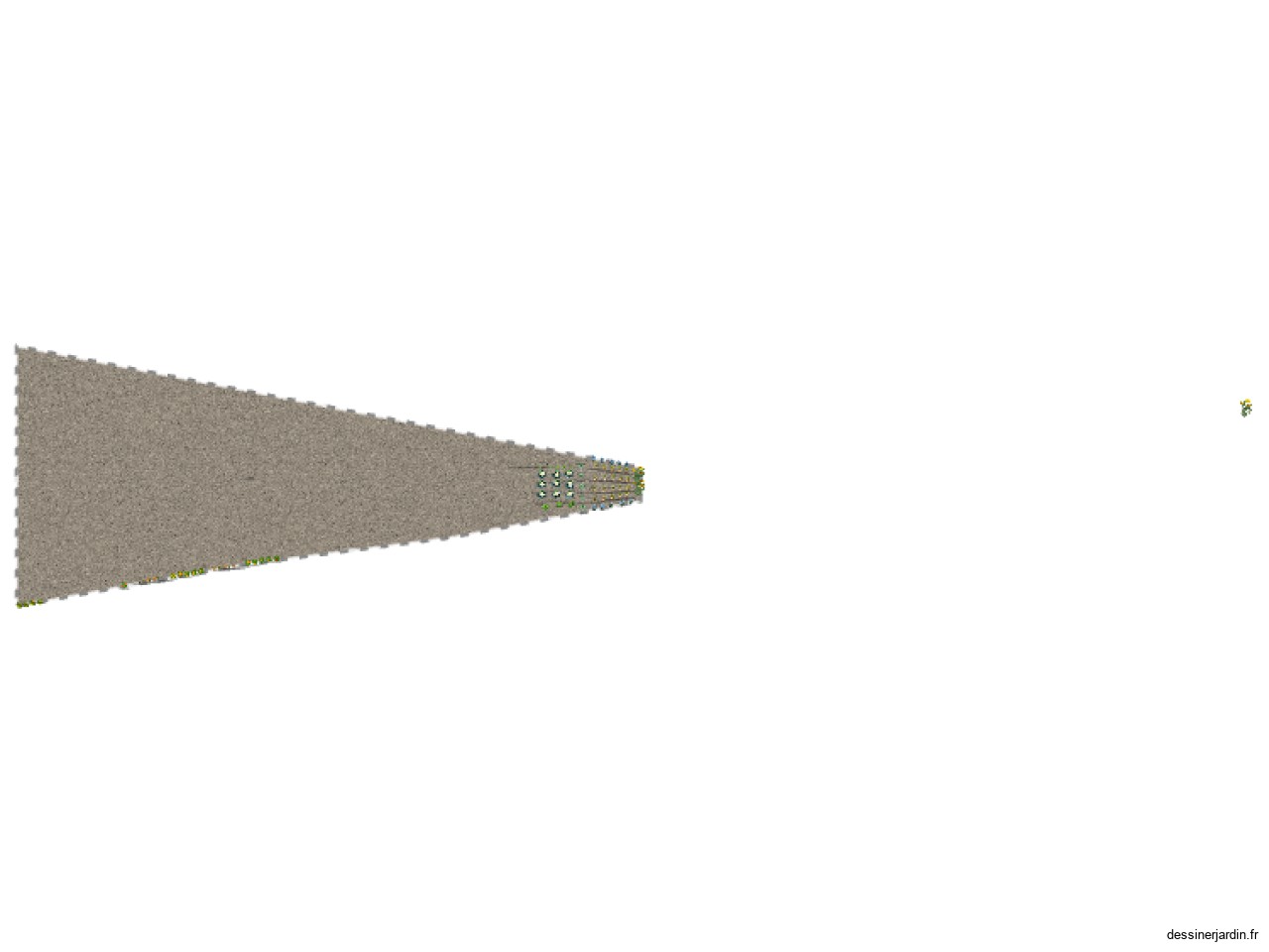 Potager 03/2025