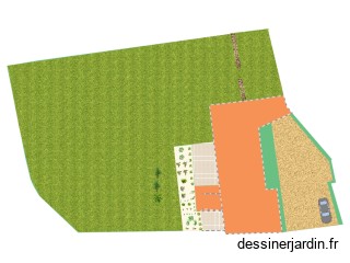 Jardin Lentilly