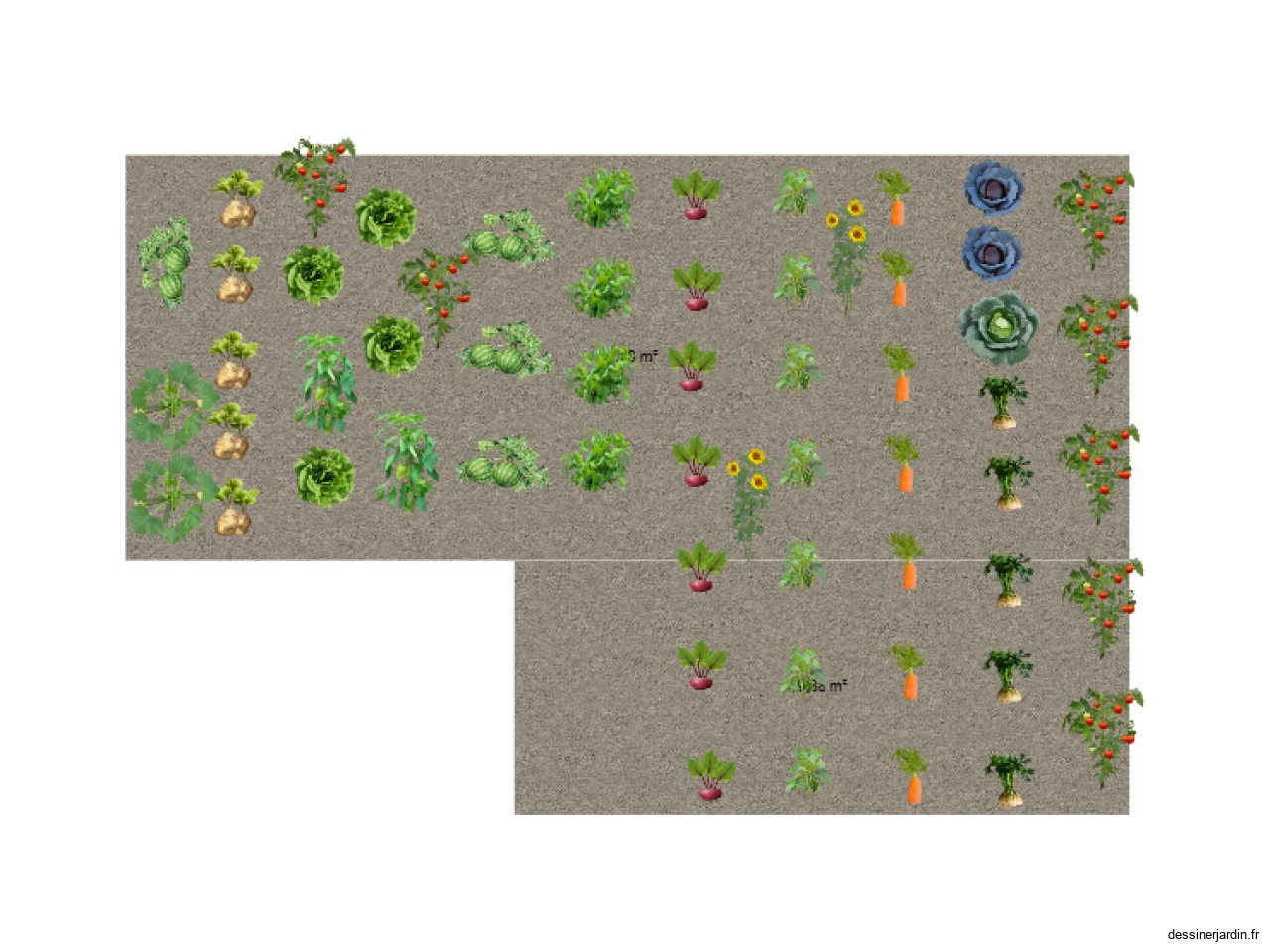 jardin 2026