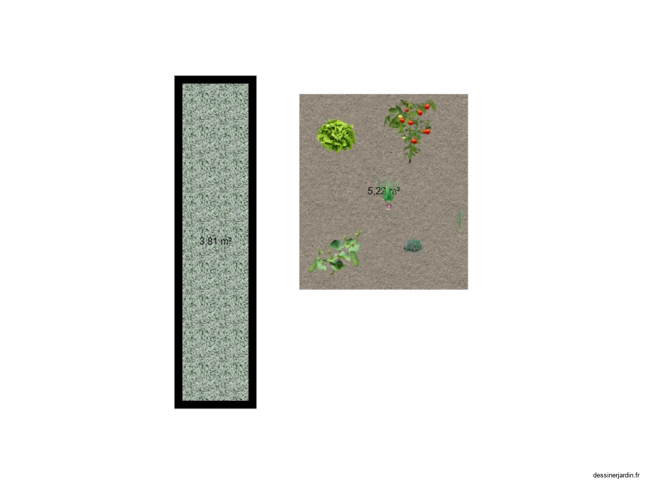 jardin exterieur