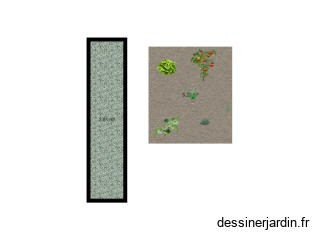 jardin exterieur