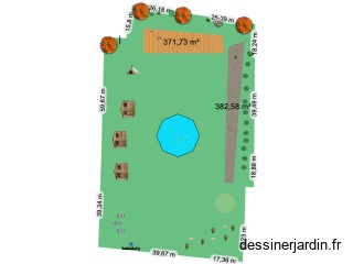 Projet Ferme La Meynargue