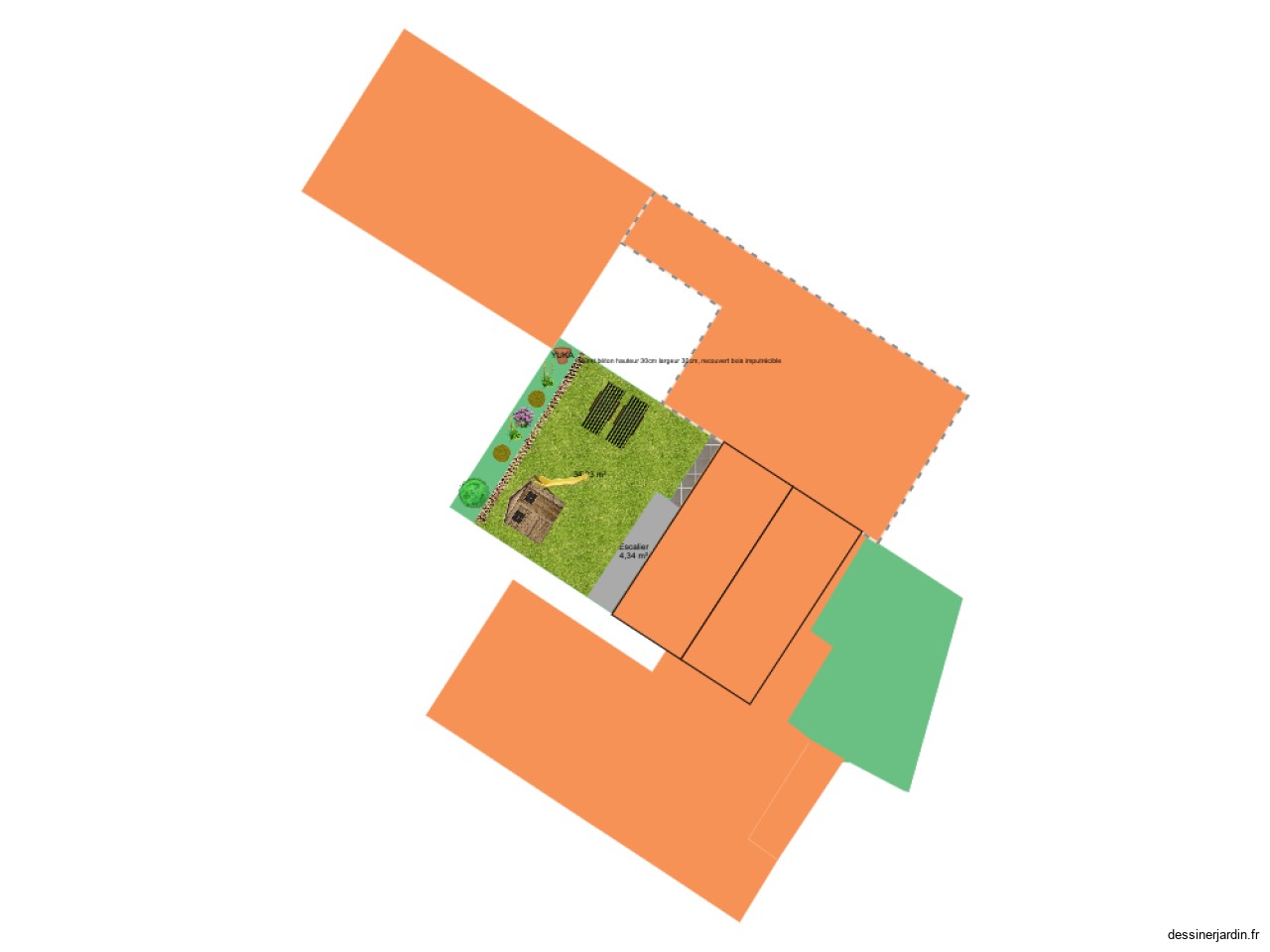 Jardin