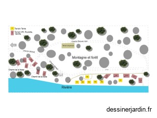 Plan aventure coulonge 2026-2