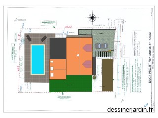 jardin V2 avril 23