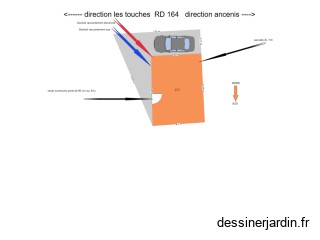 PLAN DE MASSE ZL 110