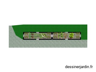 Potager 2024