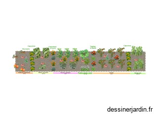 potager