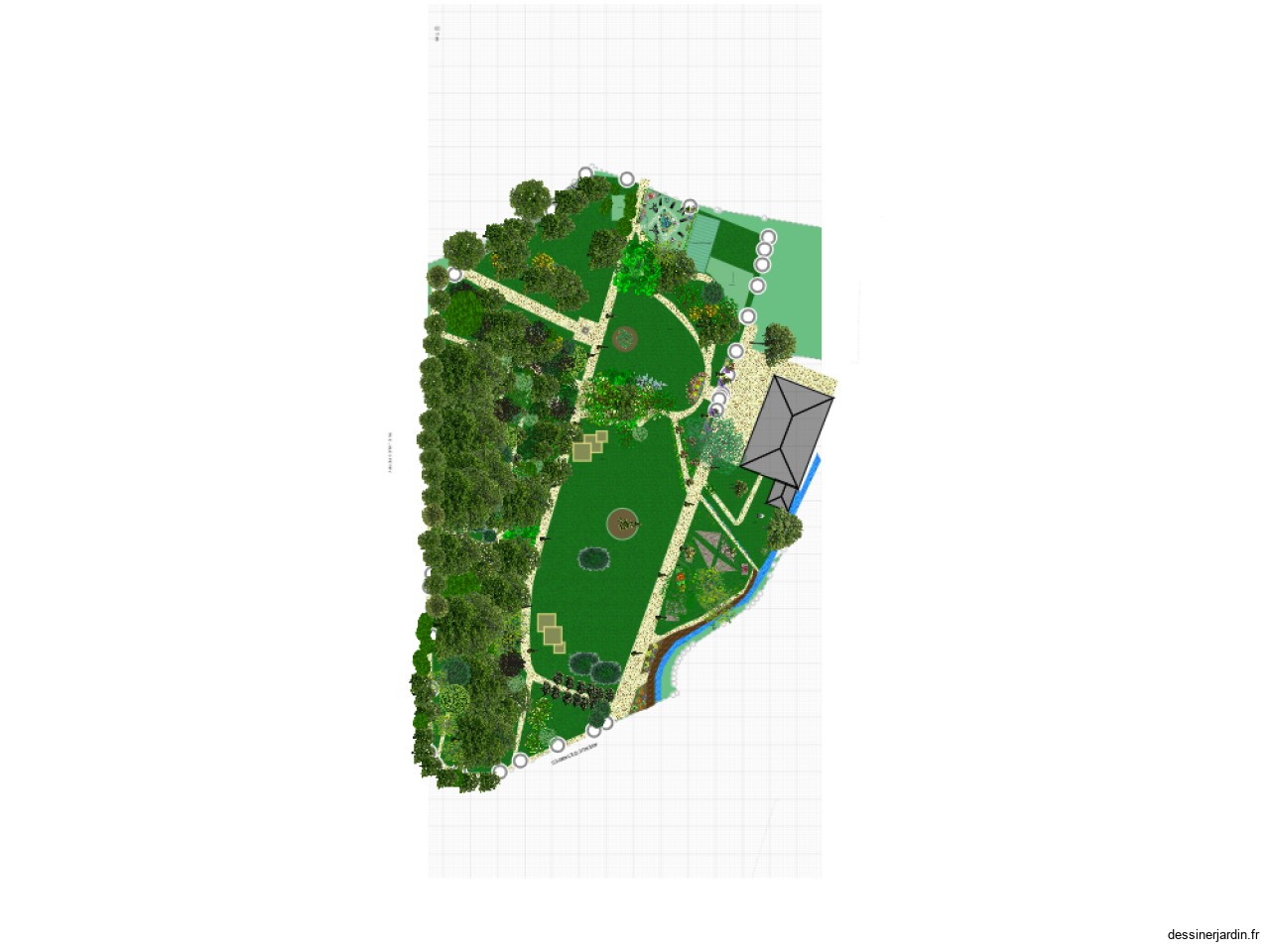 PARC LJR