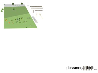 potager BAUDU PRAIRIE 2025