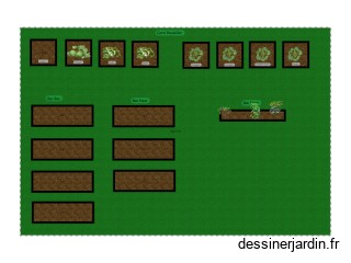 POTAGER 2026