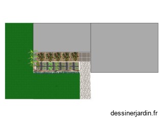 potager UHR