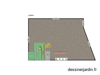 Potager 2026