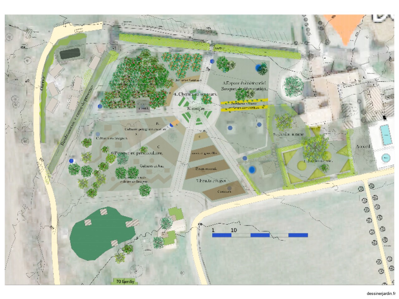 Jardin Public