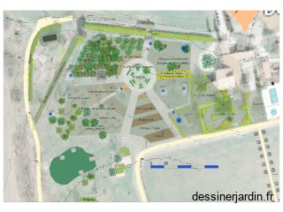 Jardin Public