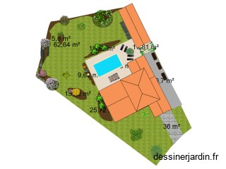 Gujan maison