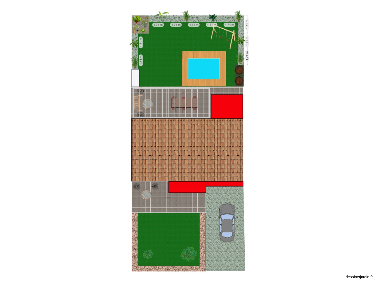 JARDIN