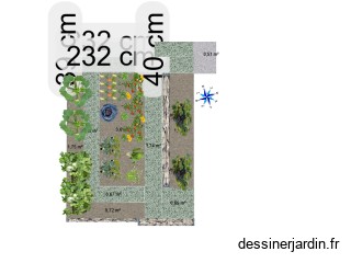 Jardin de Quintinius