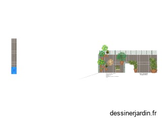Toit terrasse