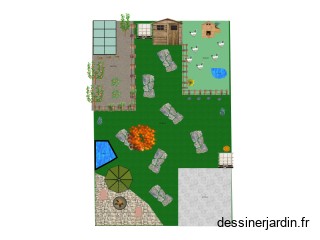Jardin