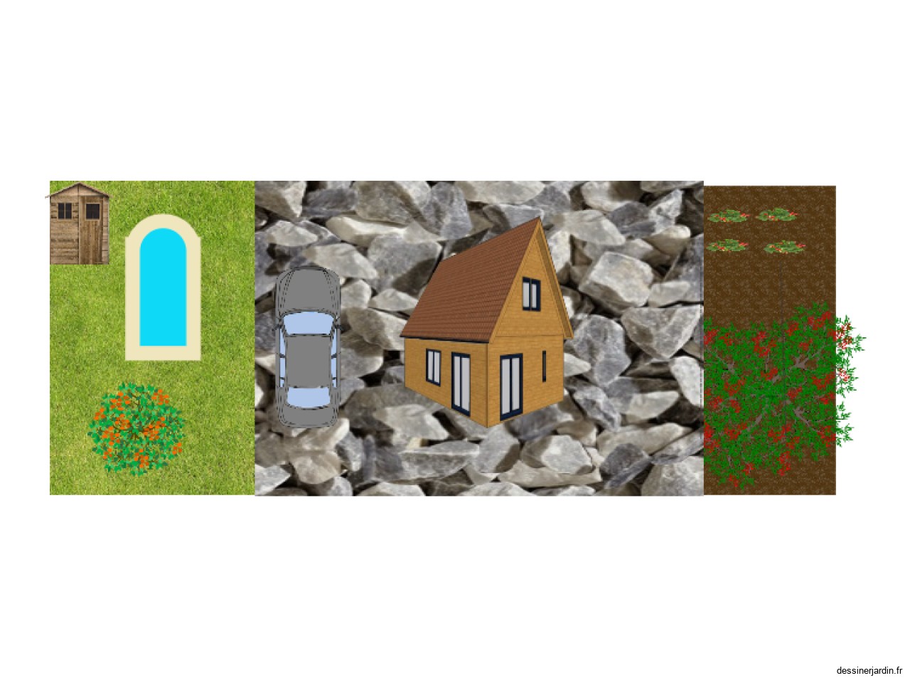  POTAGER