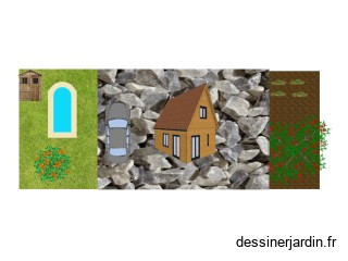  POTAGER