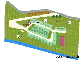 CAMPING TREVES