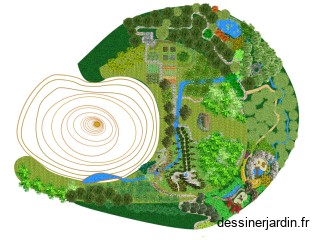 jardin extraordinaire BIS IFSA fev25