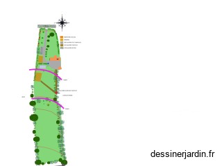 Design perma - ombre portée
